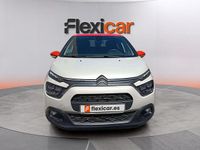 Usado Citroën C3 PureTech 110 CV (80 kW) 2023 Gris Utilitario