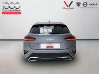 Usado Kia XCeed 120 CV (88 kW) 2024 Gris SUV