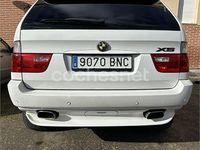 Usado BMW X5 184 CV (135 kW) 2001 Blanco SUV