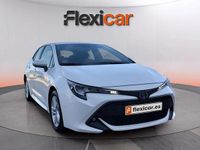 Usado Toyota Corolla Active 122 CV (89 kW) 2022 Blanco Utilitario