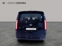 Nuevo Hyundai Staria Style 227 CV (166 kW) 2025 Negro Monovolumen
