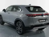 Nuevo Honda HR-V Advance 184 CV (135 kW) 2025 Gris SUV