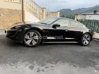 Usado Porsche Taycan 4S 150 kW (204 CV) 2020 Eléctrico Berlina
