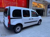 Usado Mercedes Citan 108 90 CV (66 kW) 2019 Blanco Monovolumen