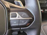 Usado Peugeot Rifter Allure 131 CV (96 kW) 2020 Blanco Monovolumen