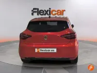 Usado Renault Clio Business 85 CV (62 kW) 2020 Naranja