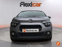 Brugt Citroën C3 PureTech 83 HK (61 kW) 2024 Grå Hatchback