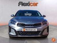 Brugt Kia XCeed 120 HK (88 kW) 2023 Grå SUV