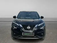 Usado Nissan Juke Tekna 114 CV (83 kW) 2025 Negro SUV