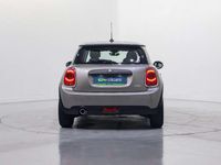 Usado Mini ONE 102 CV (75 kW) 2020 Gris Utilitario