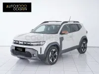 Usado Dacia Duster Extreme 140 CV (102 kW) 2024 Blanco SUV