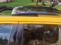 Usado Nissan Juke N-Connecta 117 CV (86 kW) 2017 Amarillo SUV