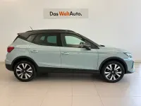 Nuevo Seat Arona Style Plus 115 CV (84 kW) 2026 Verde SUV