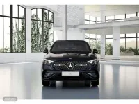 Usado Mercedes GLC300 258 CV (189 kW) 2024 Azul SUV