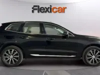 Usado Volvo XC60 Inscription 197 CV (144 kW) 2021 Negro SUV