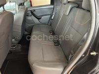 Usado Dacia Duster 125 CV (91 kW) 2017 Negro SUV