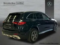 Usado Mercedes GLC300 204 CV (150 kW) 2024 SUV