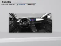 Nowe Fiat 600 100 KM (73 kW) 2025 Biały SUV