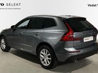 Usado Volvo XC60 Momentum 150 CV (110 kW) 2018 Gris SUV