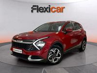 Usado Kia Sportage 152 CV (111 kW) 2022 Rojo SUV