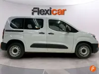 Usado Opel Combo Life Edition 102 CV (75 kW) 2023 Blanco Monovolumen