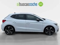 Brugt Seat Ibiza FR 150 HK (110 kW) 2021 Hvid