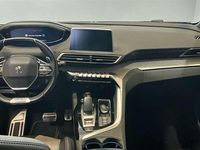 Usado Peugeot 3008 GT 299 CV (219 kW) 2020 Blanco SUV