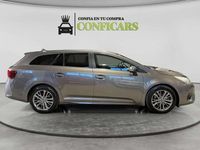 Usado Toyota Avensis Advance 143 CV (105 kW) 2016 Marrón Familiar