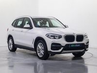Usado BMW X3 292 CV (214 kW) 2021 Blanco SUV