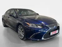 Usado Lexus ES300 214 CV (157 kW) 2018 Berlina