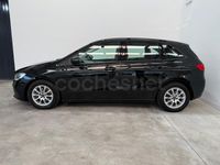 Usado Mercedes B200 150 CV (110 kW) 2020 Negro Monovolumen