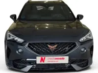 Usado Cupra Formentor 204 CV (150 kW) 2021 SUV