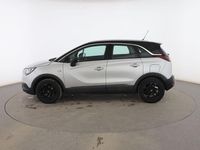 Usado Opel Crossland X Excellence 130 CV (95 kW) 2018 Gris SUV