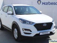 usado Hyundai Tucson 1.6 GDI BD Essence 4x2 131