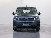 Usado Citroën Berlingo 102 CV (75 kW) 2025 Azul Monovolumen
