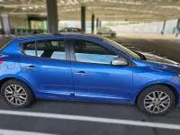 Usado Renault Mégane GT GT 110 CV (80 kW) 2014 Azul Coupe