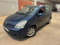 Usado Toyota Corolla Verso Luna 129 CV (94 kW) 2006 Azul Monovolumen