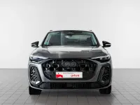Usado Audi Q5 Premium 204 CV (150 kW) 2025 Gris SUV