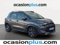 Usado Citroën C3 Aircross 110 CV (80 kW) 2022 Gris SUV