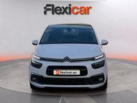 Usado Citroën C4 SpaceTourer Feel 130 CV (95 kW) 2020 Blanco Monovolumen