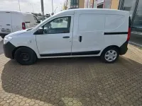 Usado Dacia Dokker Essentiel 95 CV (69 kW) 2021 Blanco Monovolumen