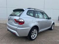 Occasion BMW X3 286 ch (210 kW) 2007 Gris SUV