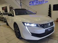 usado Peugeot 508 1.6 PureTech S&S GT Line EAT8 180