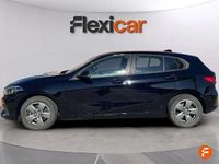 Usado BMW 118 150 CV (110 kW) 2023 Negro Utilitario