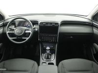 Usado Hyundai Tucson 136 CV (100 kW) 2025 Blanco SUV