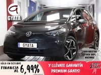 Usado VW ID.5 Pro 150 kW (204 CV) 2024 Gris SUV