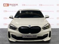 Usado BMW 118 150 CV (110 kW) 2021 Blanco Utilitario