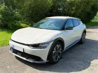 Usado Kia EV6 Air 167 kW (228 CV) 2021 Eléctrico SUV
