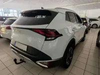 Usado Kia Sportage 116 CV (85 kW) 2022 Blanco SUV
