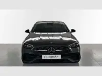 Usado Mercedes C200 204 CV (150 kW) 2022 Gris Berlina
